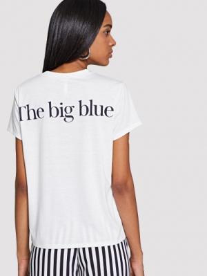 футболка SheIn футболка SheIn