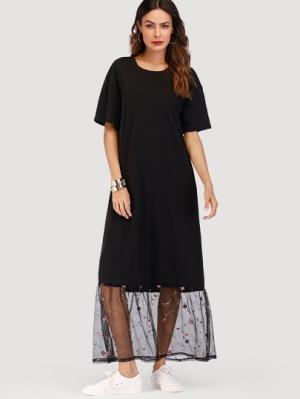 Платье SheIn Платье SheIn