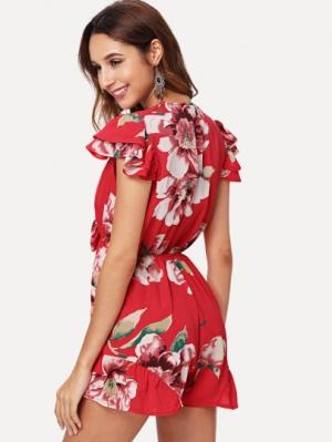 Комбинезон SheIn