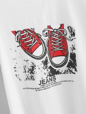 Футболка SheIn