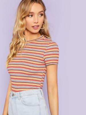 футболка SheIn