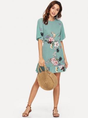 Платье SheIn Платье SheIn