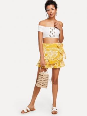 Юбка SheIn Юбка SheIn