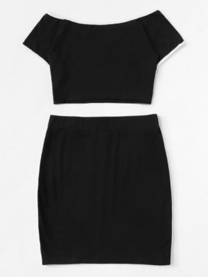 Футболка SheIn