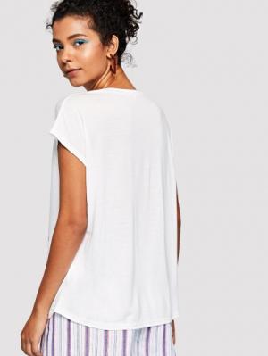 футболка SheIn