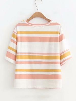 Футболка SheIn