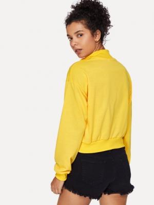 Свитшот SheIn
