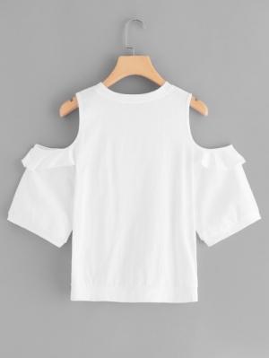 Свитшот SheIn
