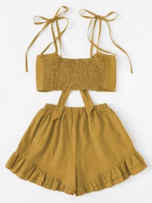 Шорты SheIn