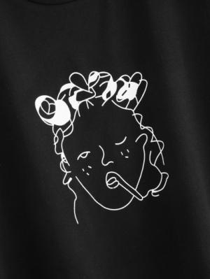 Брюки SheIn Брюки SheIn