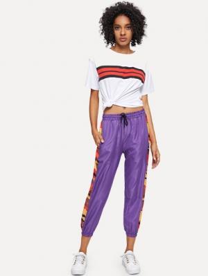 Брюки SheIn Брюки SheIn