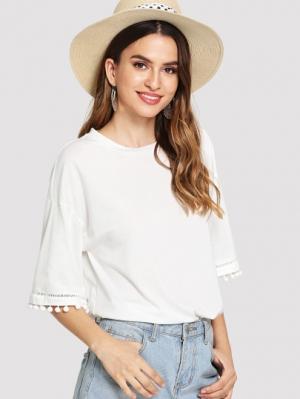 футболка SheIn