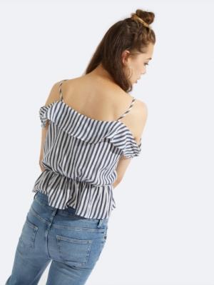 Футболка SheIn