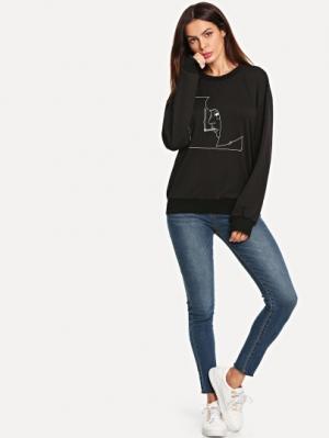 Футболка SheIn