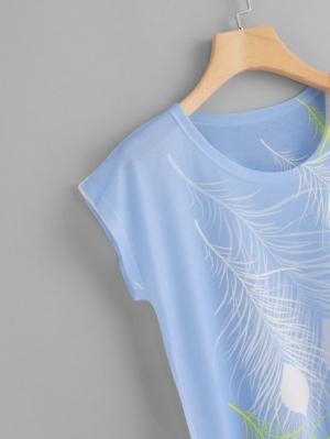 футболка SheIn футболка SheIn