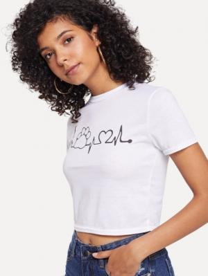 Свитшот SheIn