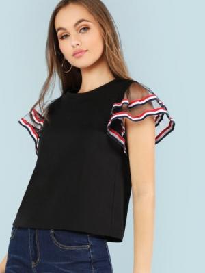 Футболка SheIn Футболка SheIn