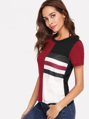 Футболка SheIn