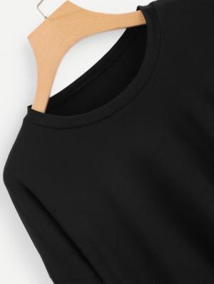 футболка SheIn