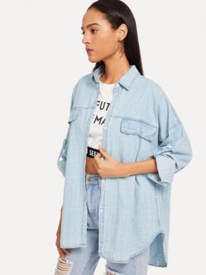 Футболка SheIn