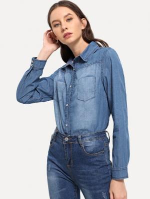 футболка SheIn