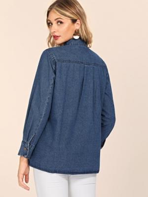 Футболка SheIn