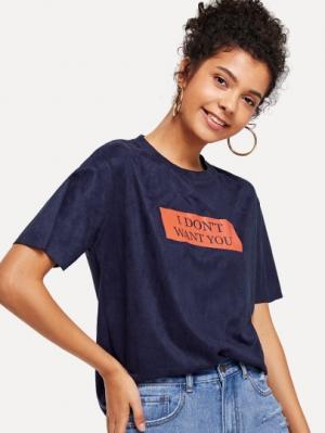 Туника SheIn