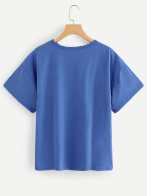 Туника SheIn