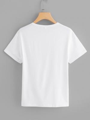 Туника SheIn