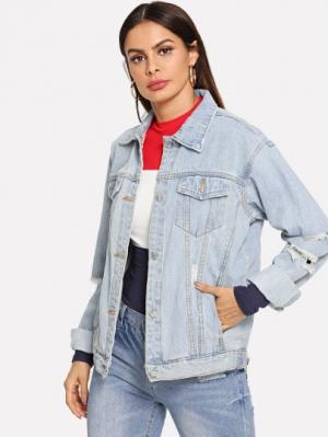 Свитшот SheIn