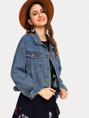 Футболка SheIn