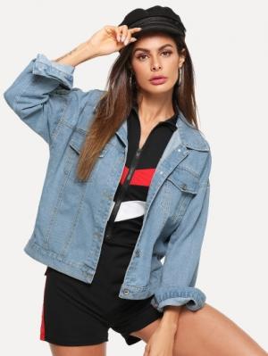 Футболка SheIn