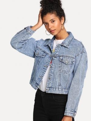 Футболка SheIn