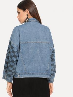 Футболка SheIn