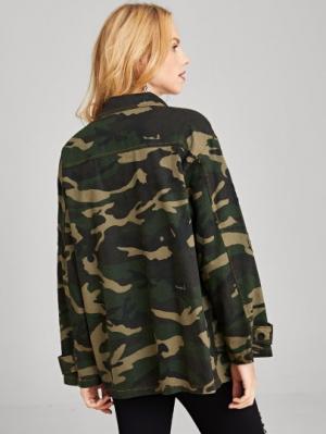 Футболка SheIn