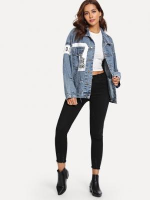 Брюки SheIn Брюки SheIn