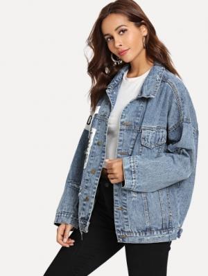 Брюки SheIn Брюки SheIn