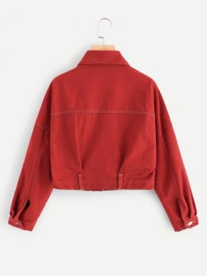 Футболка SheIn