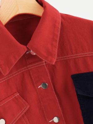 Футболка SheIn