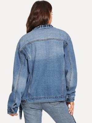 Футболка SheIn