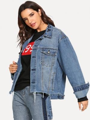 Футболка SheIn