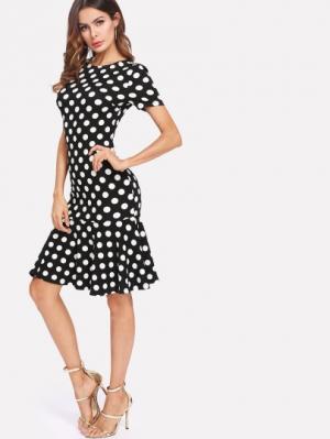 Платье SheIn Платье SheIn