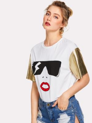 Юбка SheIn