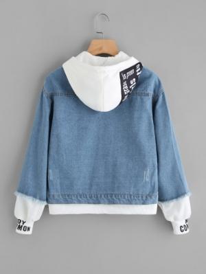 Куртка SheIn Куртка SheIn