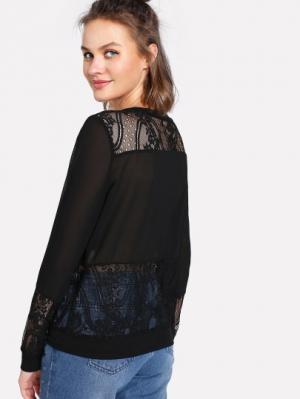 Джемпер SheIn