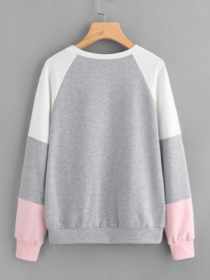 Джемпер SheIn Джемпер SheIn