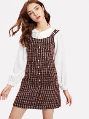 Юбка SheIn Юбка SheIn