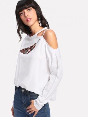 Рубашка SheIn