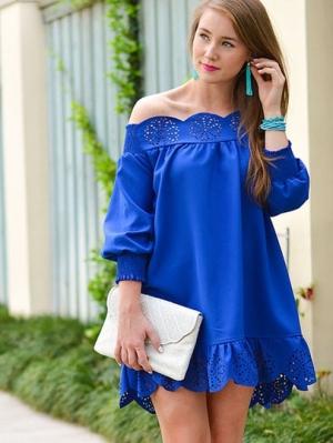 Туника SheIn Туника SheIn