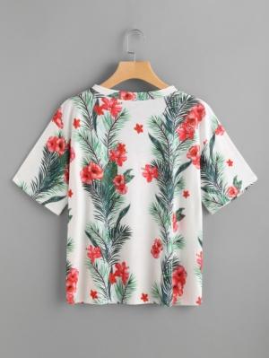 футболка SheIn